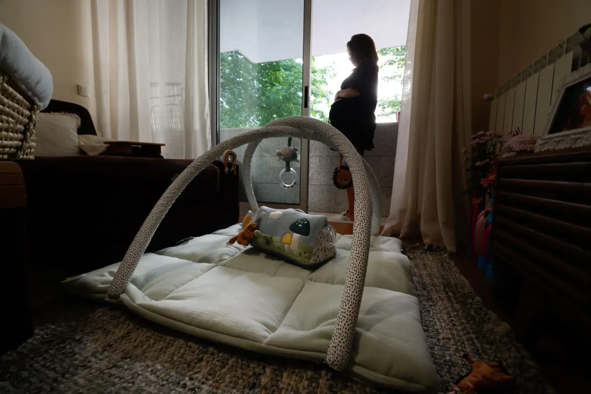 Entre os 105 países com licença de paternidade paga obrigatória, a média é de quase dez dias