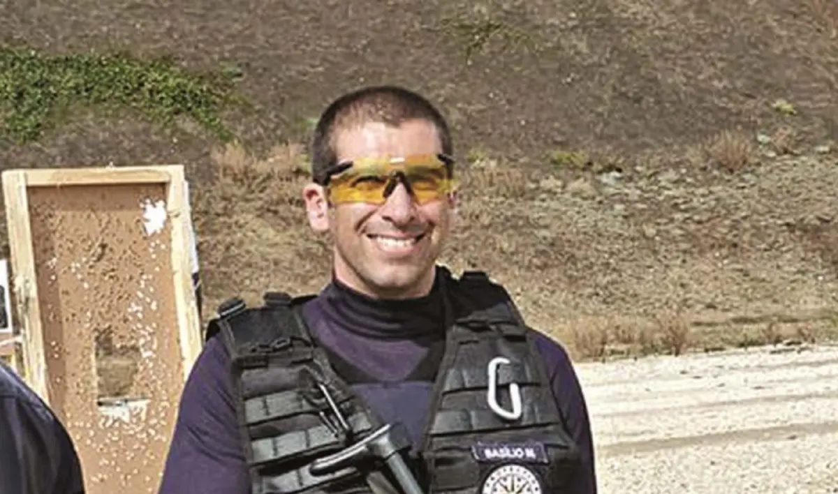 Basílio Monteiro chegou a estar em prisão domiciliária