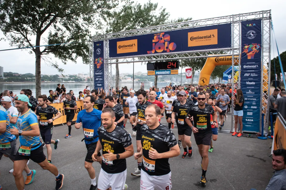 Edição do ano passado contou com milhares de participantes