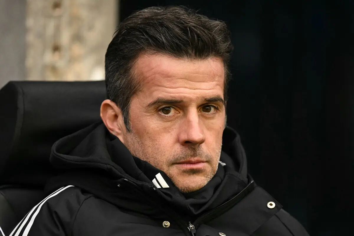 Marco Silva apurou-se para os oitavos de final da Taça de Inglaterra