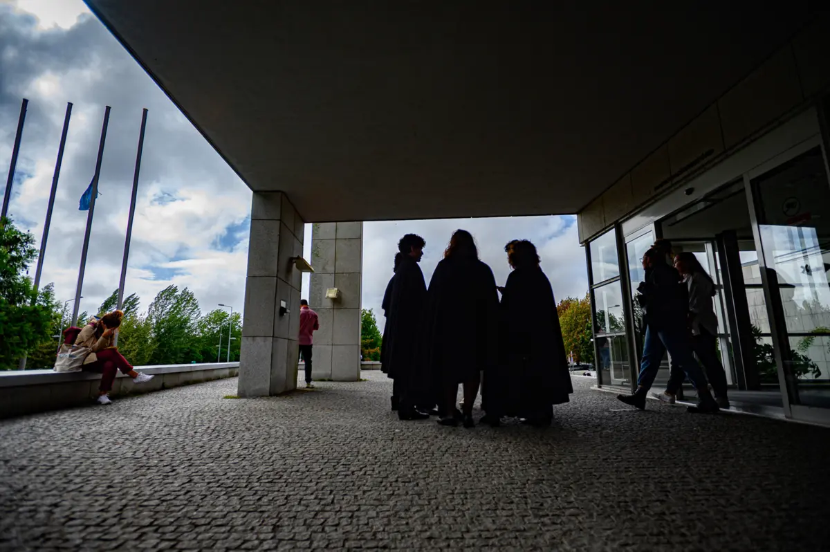 Candidaturas à 3.ª fase do concurso nacional de acesso ao ensino superior decorrem entre 23 e 25 de setembro