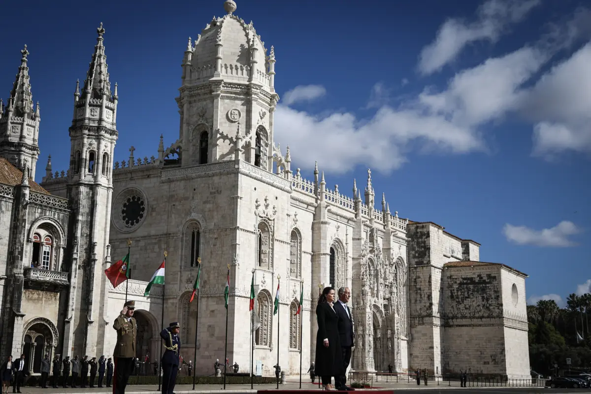 Entrada no mosteiro dos Jerónimos vai passar de 12 para 18 euros