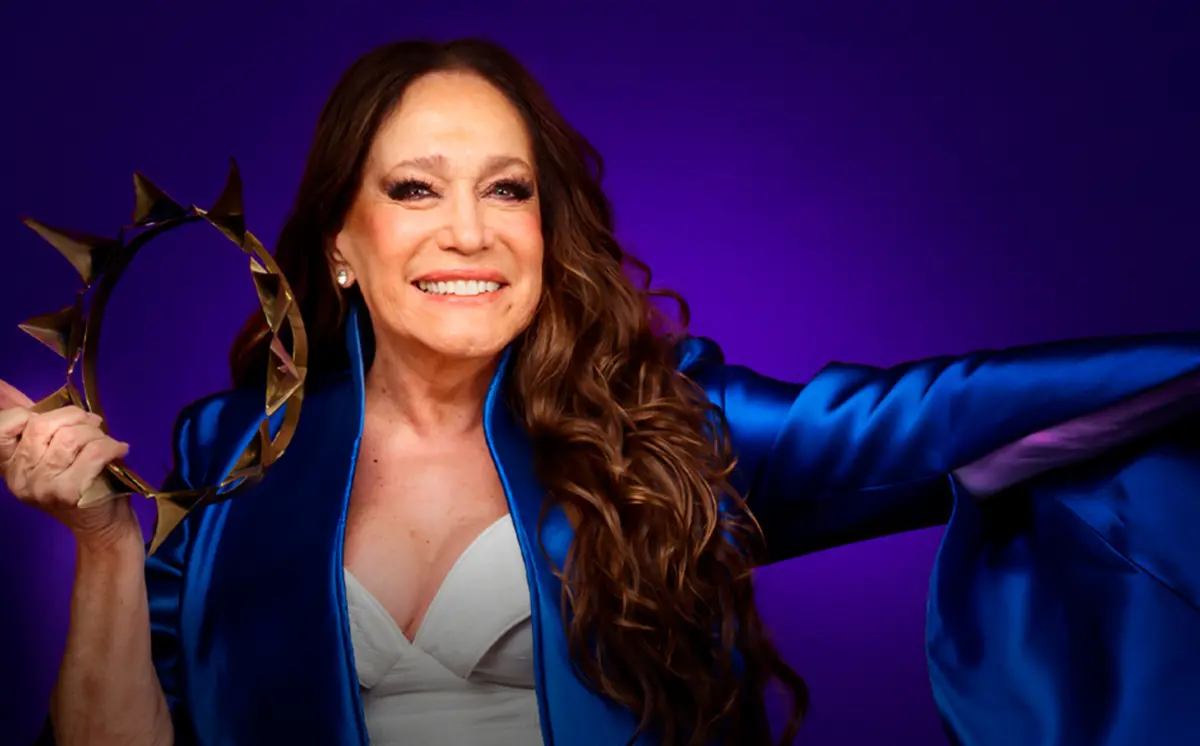 Aos 83 anos, Susana Vieira mantém ritmo elevado de trabalho