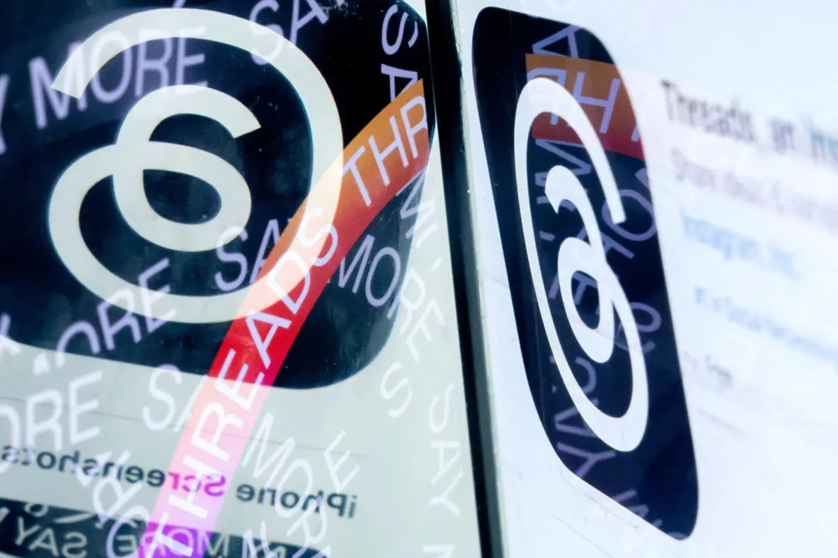 Meta quer que rede concorra com o Twitter