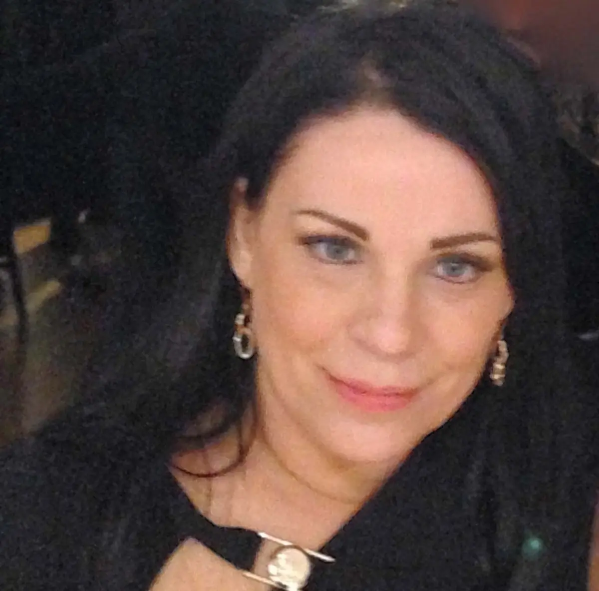 Mulher foi detida em fevereiro no Maine