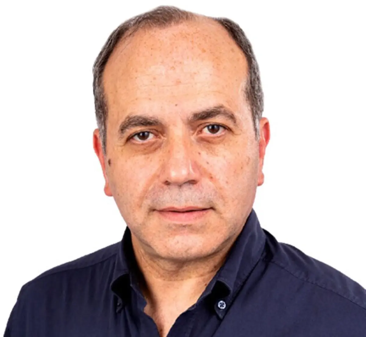 Emanuel Magalhães é professor de profissão