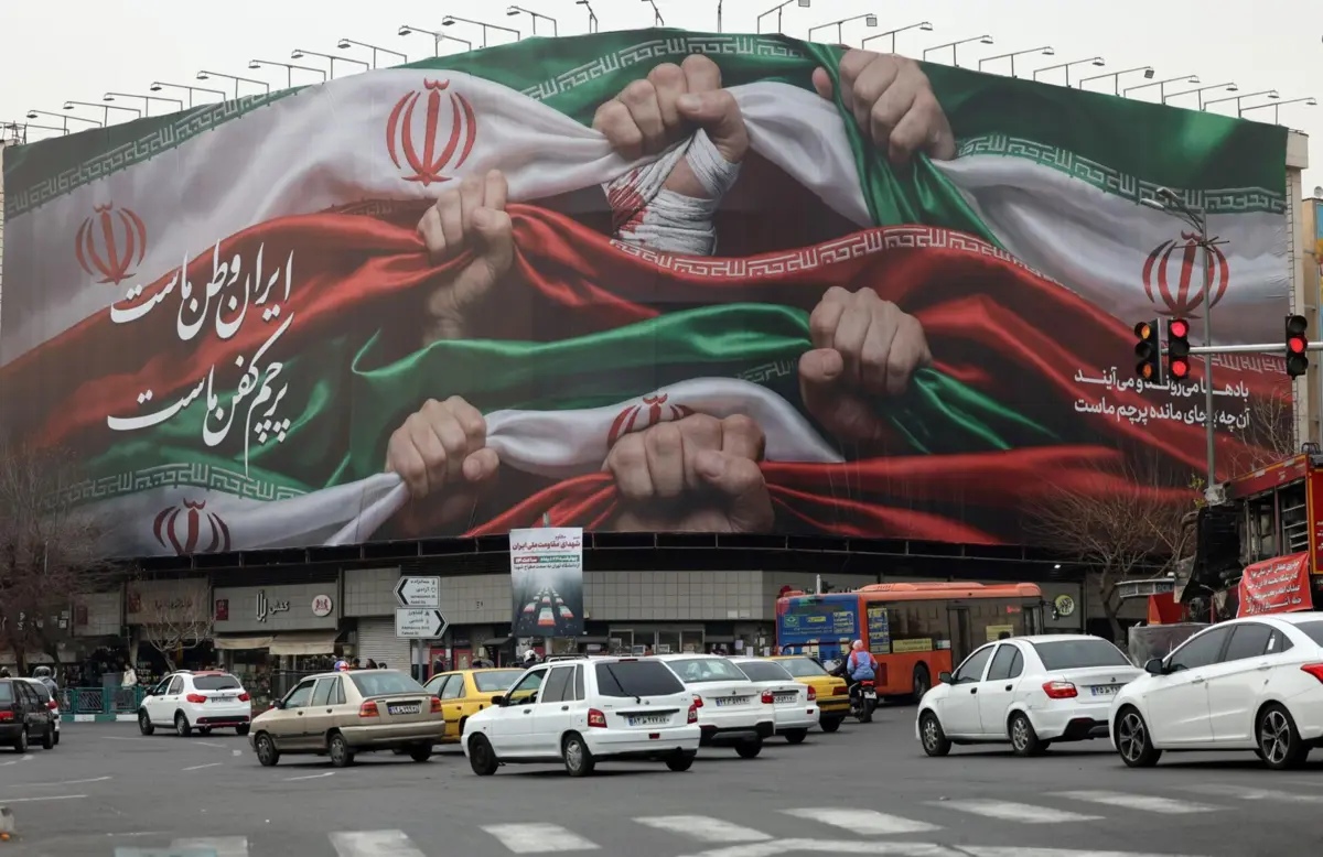 Iranianos voltam a ter comunicações com o exterior através do sistema Starlink