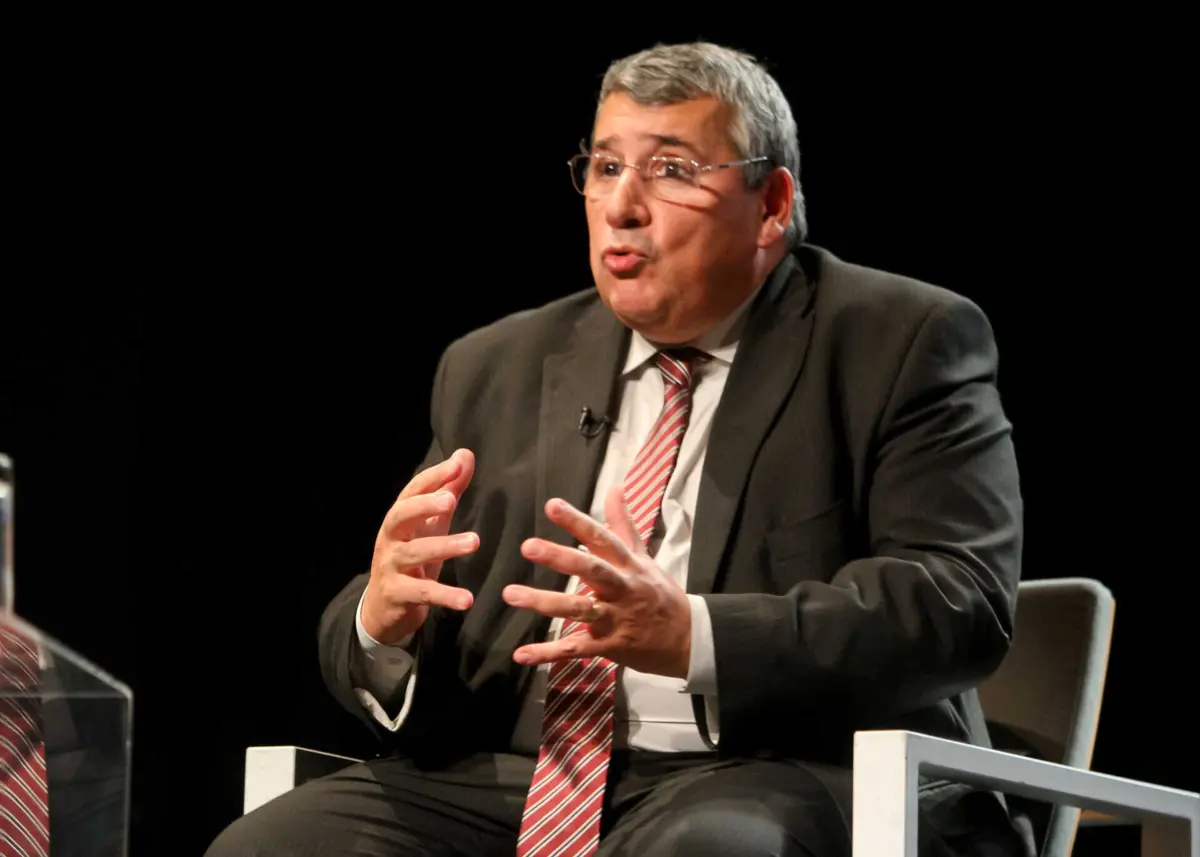 Imagem de contexto do artigo Norte de Portugal e Galiza reivindicam "comboio do século XXI" entre Porto e Vigo