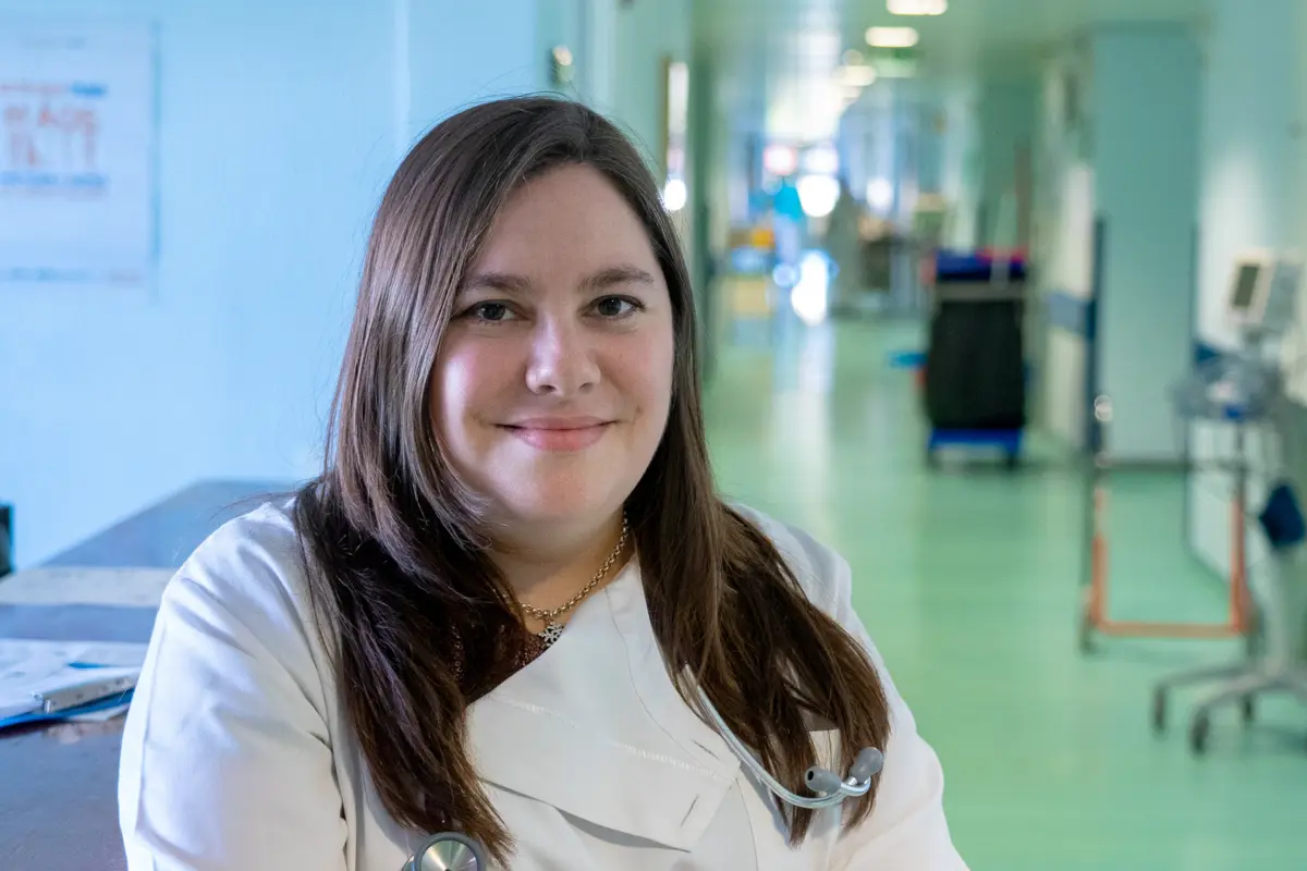 Imagem do autor Sofia Duque