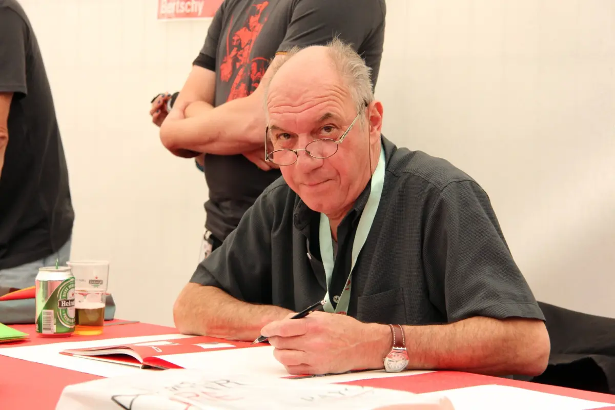 Parte da extensa obra do autor italiano publicada em Portugal