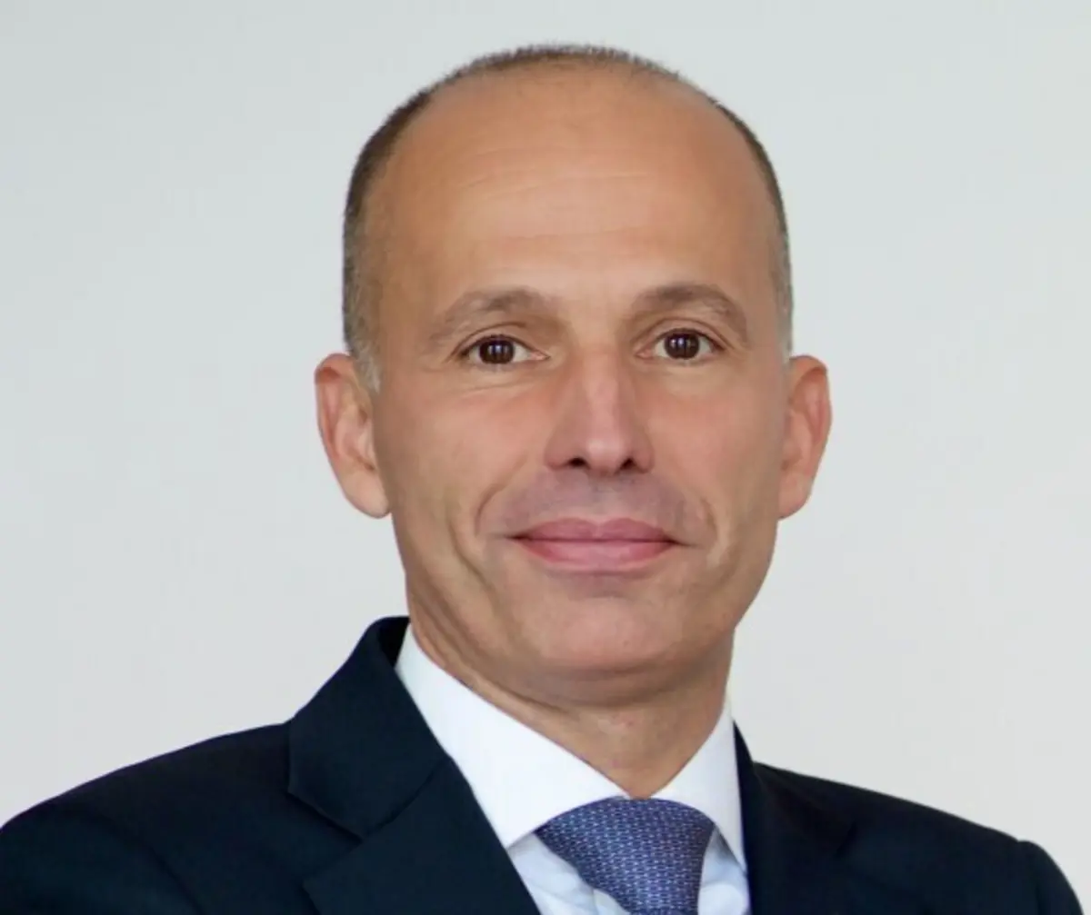 Ex-ministro Pedro Mota Soares