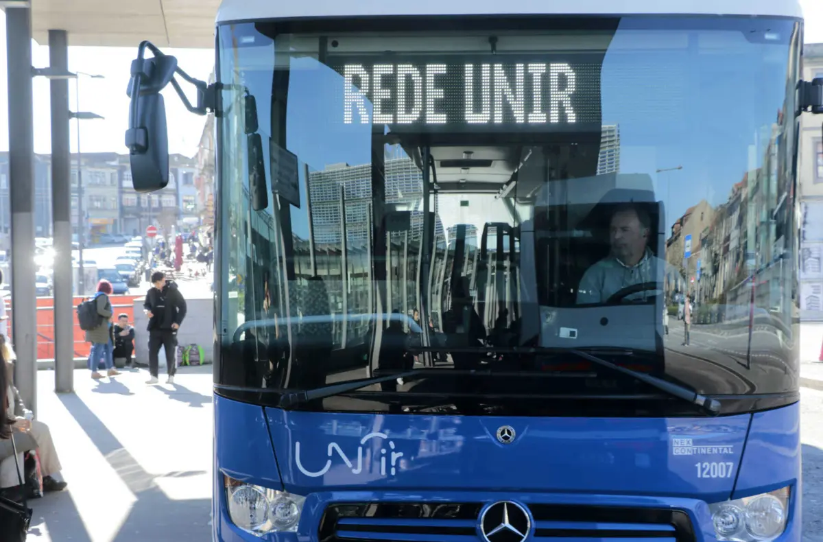 Imagem de contexto do artigo Rede Unir lidera reclamações sobre transportes no Portal da Queixa