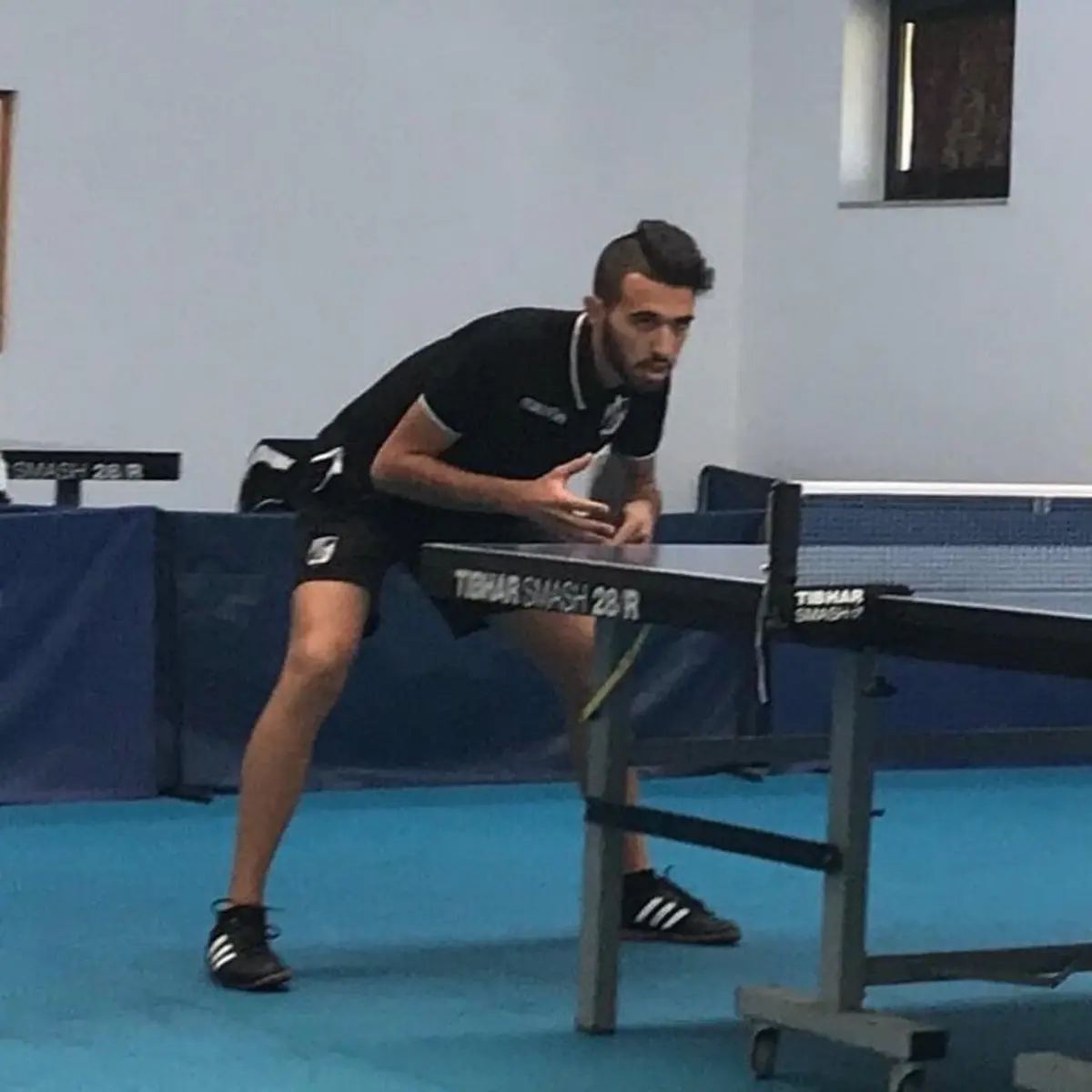 Fábio Pereira deixou de representar o V. Guimarães