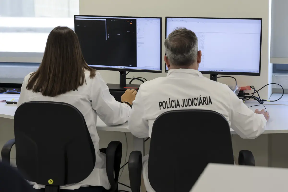 A investigação foi dirigida pelo MP de Velas do DIAP dos Açores, coadjuvado pela Polícia Judiciária