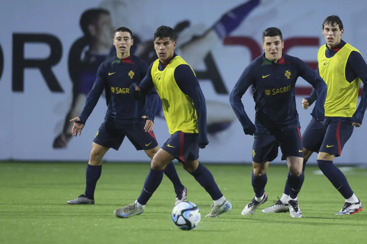 Mateus Fernandes é uma das figuras na formação das quinas