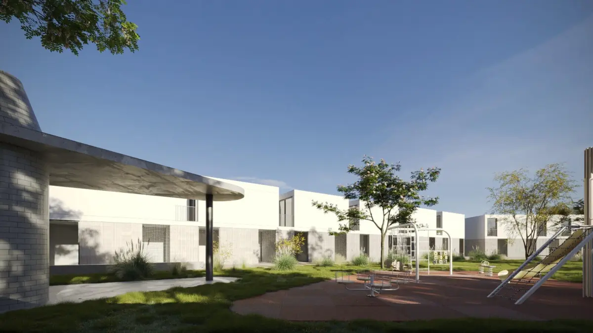 Estima-se que 80% a 90% das obras estejam em curso nos próximos dois a três meses, enquanto algumas empreitadas continuam em fase de concurso