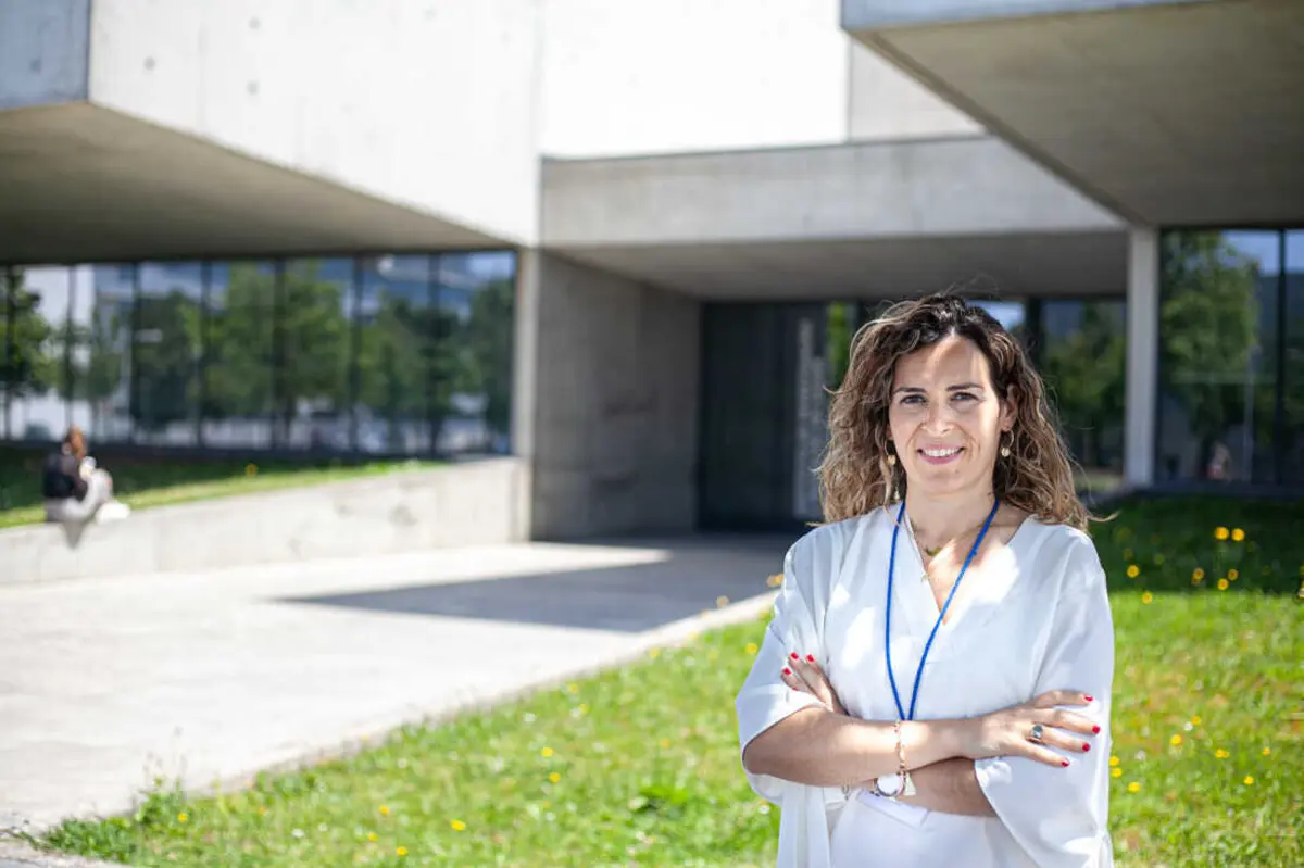 A investigação foi liderada por Salomé Pinho do i3S