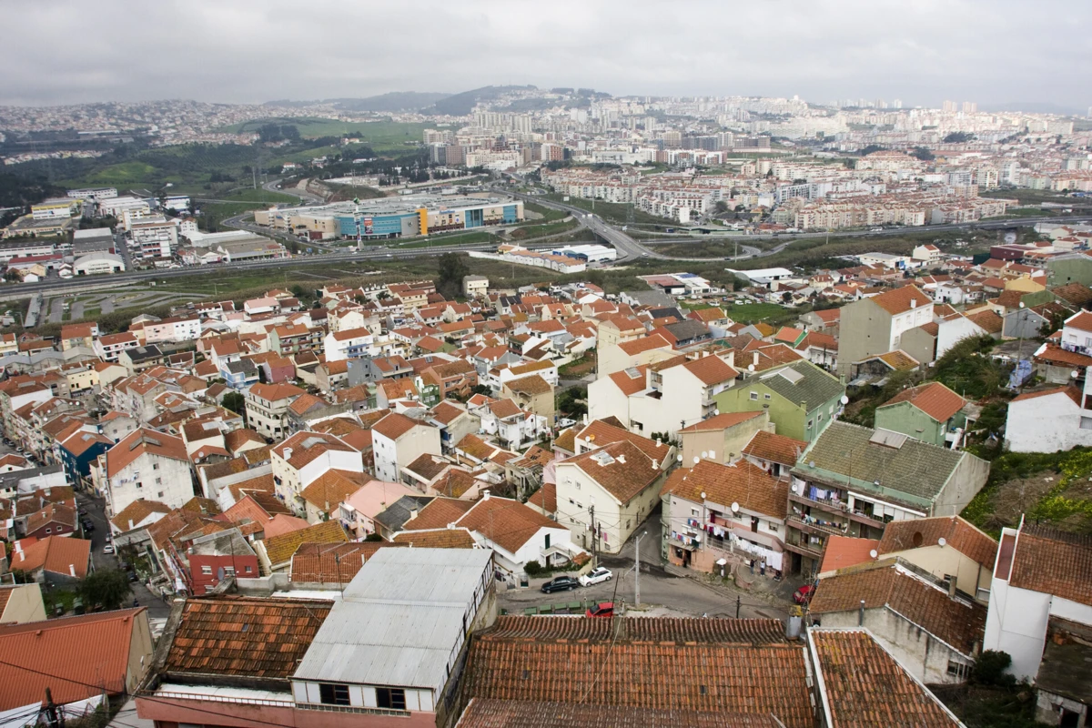 Imagem de contexto do artigo Formulário para senhorios pedirem compensação disponível na próxima segunda-feira