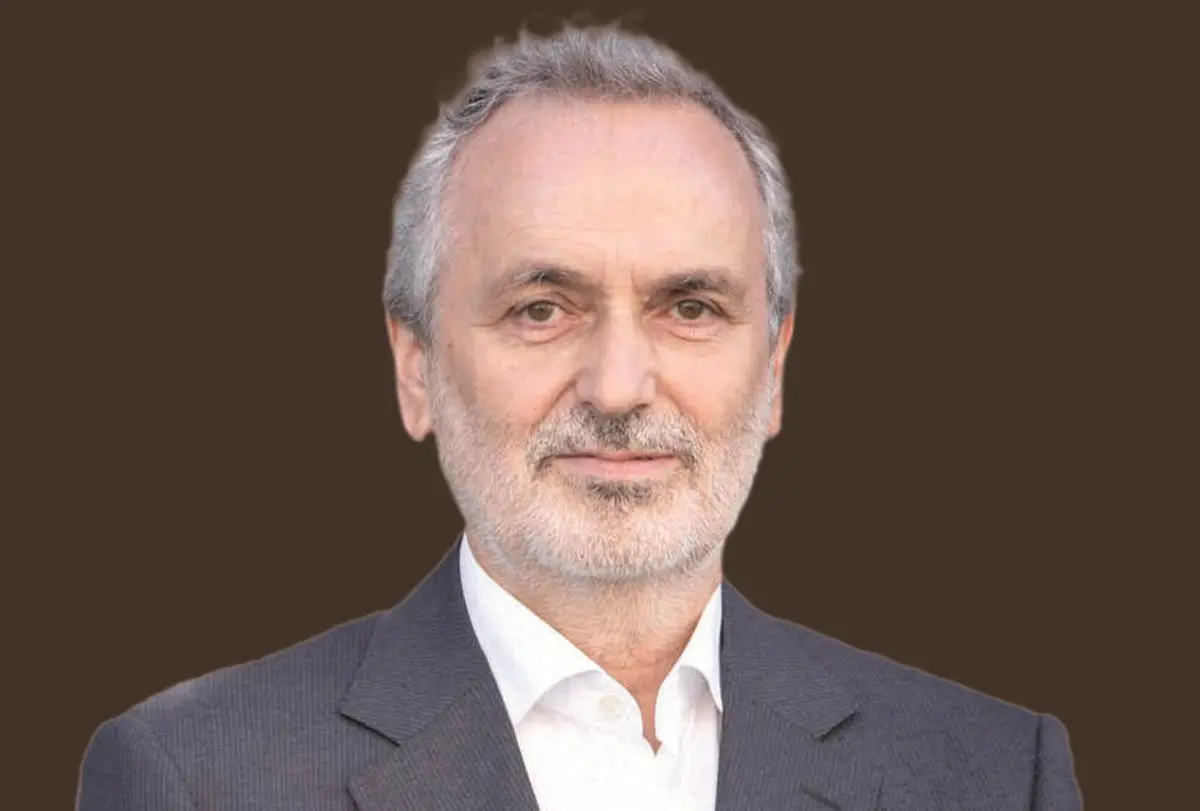 António Araújo, diretor do Serviço de Oncologia Médica da ULS de Santo António