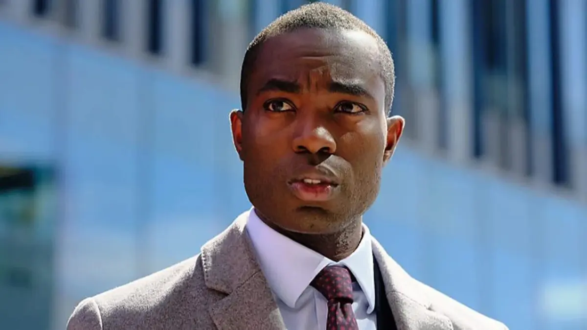 Escolha de Paapa Essiedu para desempenhar papel de Severus Snape não agradou a muitos fãs