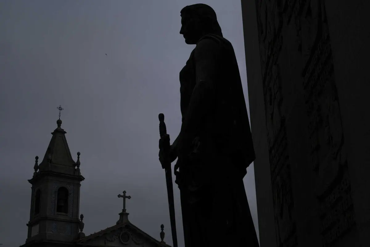 Denúncia foi apresentada pelo filho de uma idosa