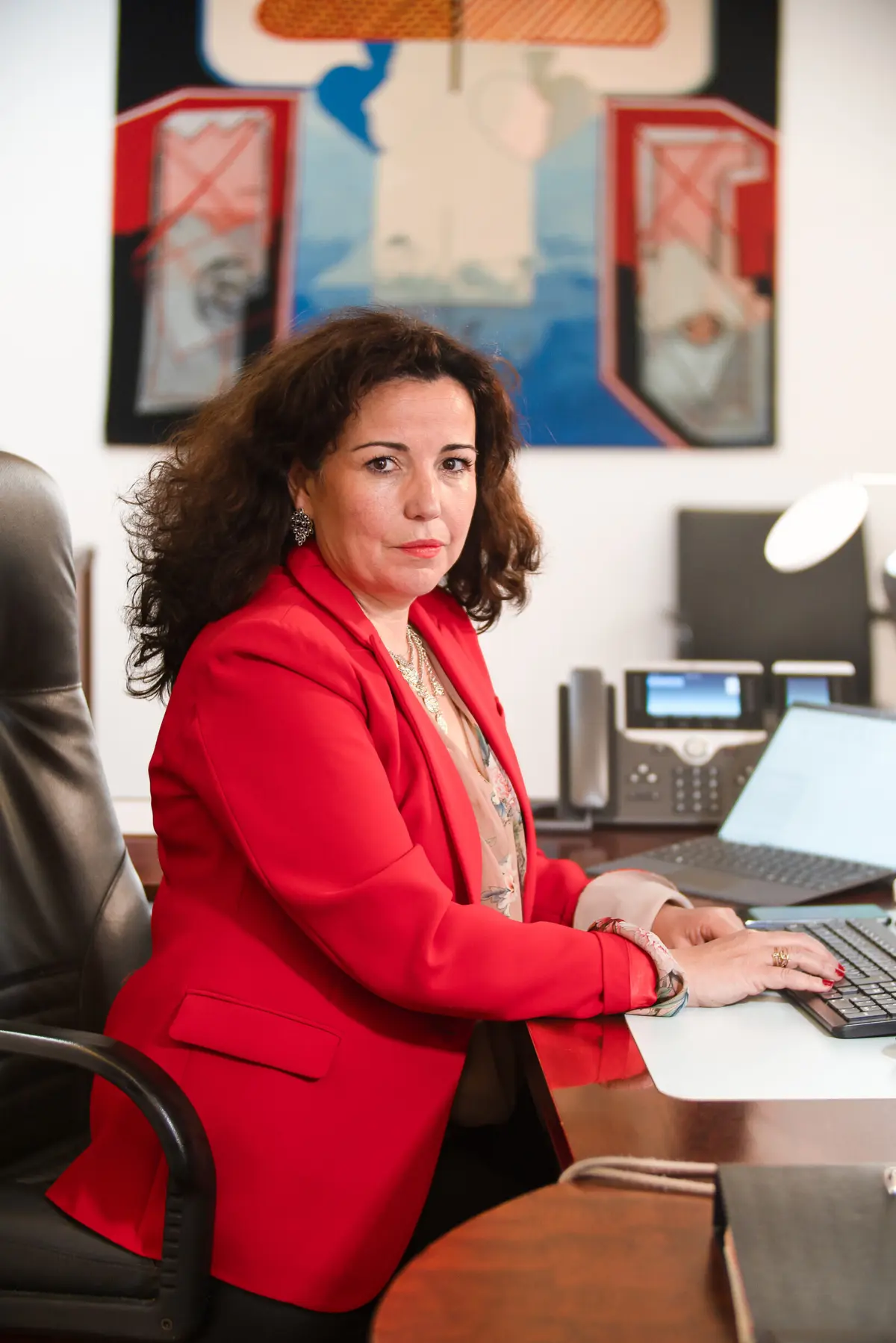 Secretária de Estado da Justiça quer que os meios alternativas de resolução de litígios cheguem a mais cidadãos.