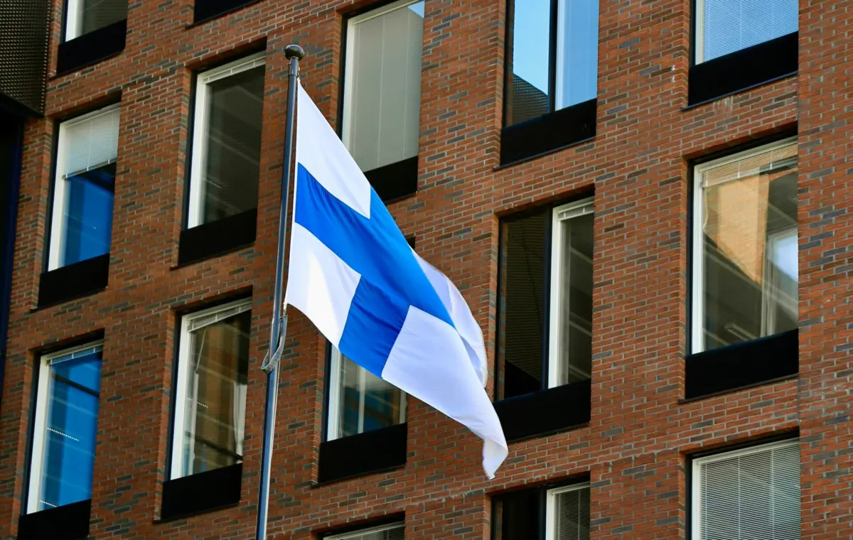 Imagem de contexto do artigo Inquérito preliminar indica que corte de fibra ótica finlandês foi acidental