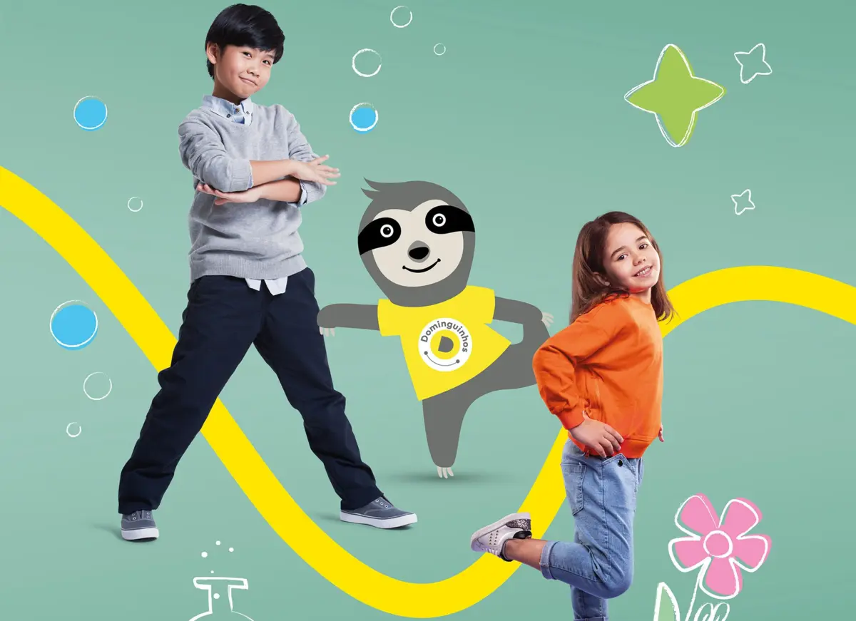 Atividades gratuitas para crianças no MAR Shopping