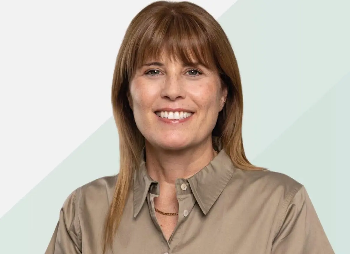 A presidente da Câmara do Marco de Canaveses, Cristina Vieira, toma posse este sábado