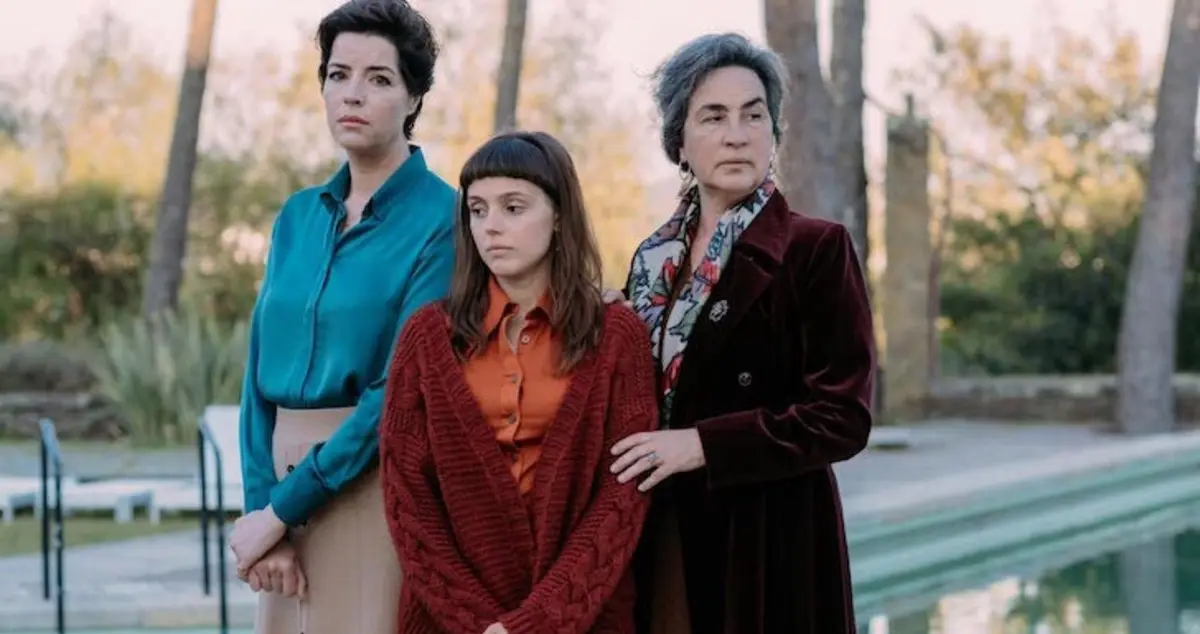 Depois da estreia em França, seguem-se o Brasil e a Áustria