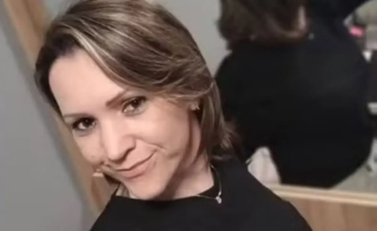 Deise era casada com o filho de Zeli há duas décadas