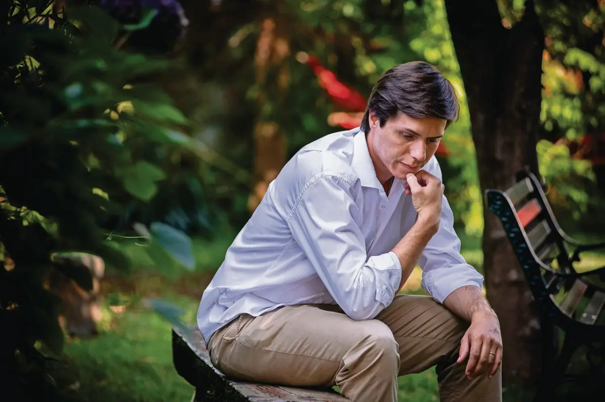 Regresso feliz de Afonso Reis Cabral ao romance