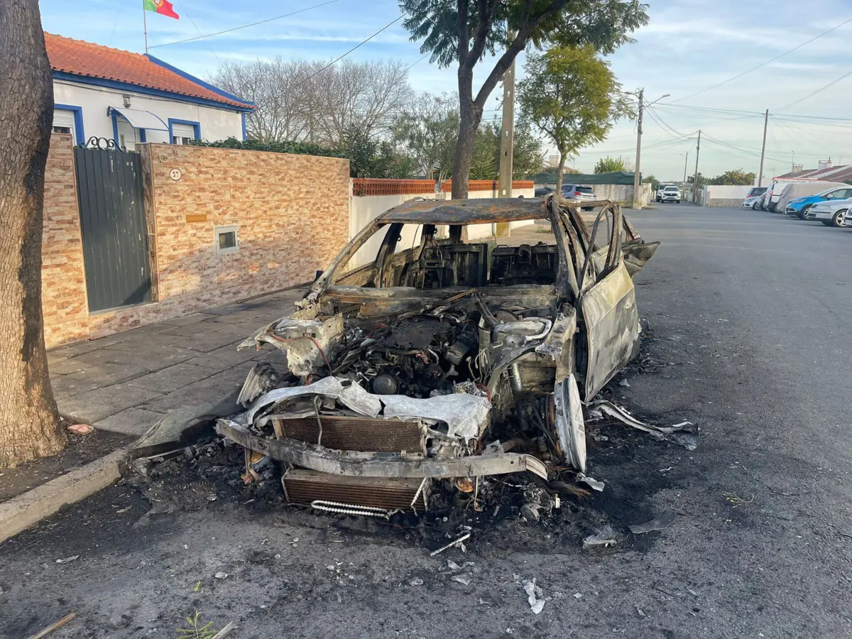 Não foi ainda feita qualquer detenção relacionada com o caso