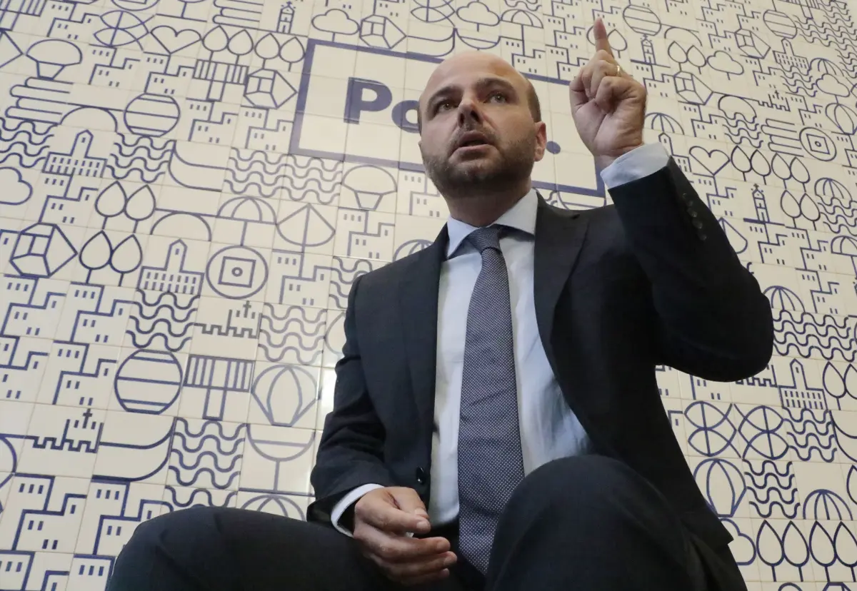 Miguel Côrte-Real coloca ênfase na necessidade de se cortar nas despesas excessivas para se aplicar receitas na melhoria de serviços essenciais