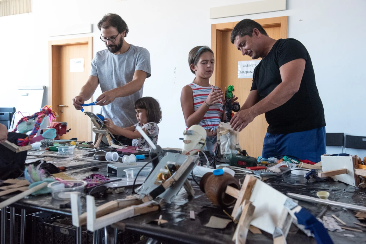 FIMPalitos tiveram muita procura