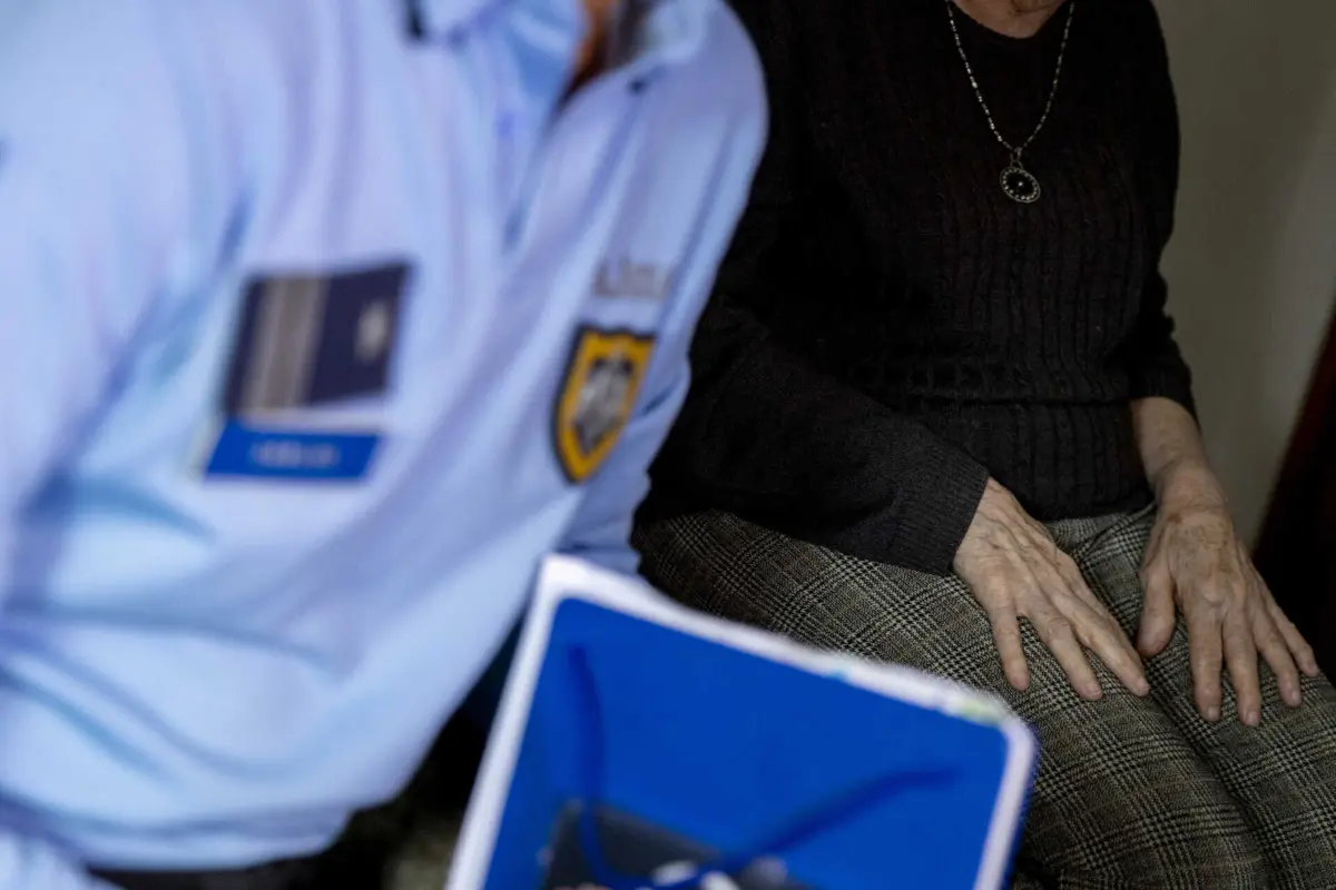 PSP desvendou que quando o burlão não conseguia enganar as vítimas, usava violência