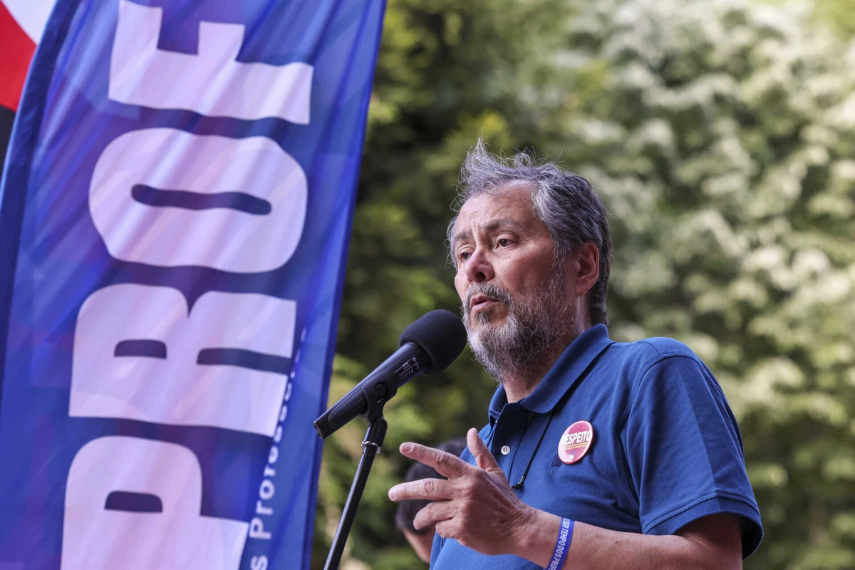 Em causa estão as reuniões negociais realizadas no dia 27 de dezembro