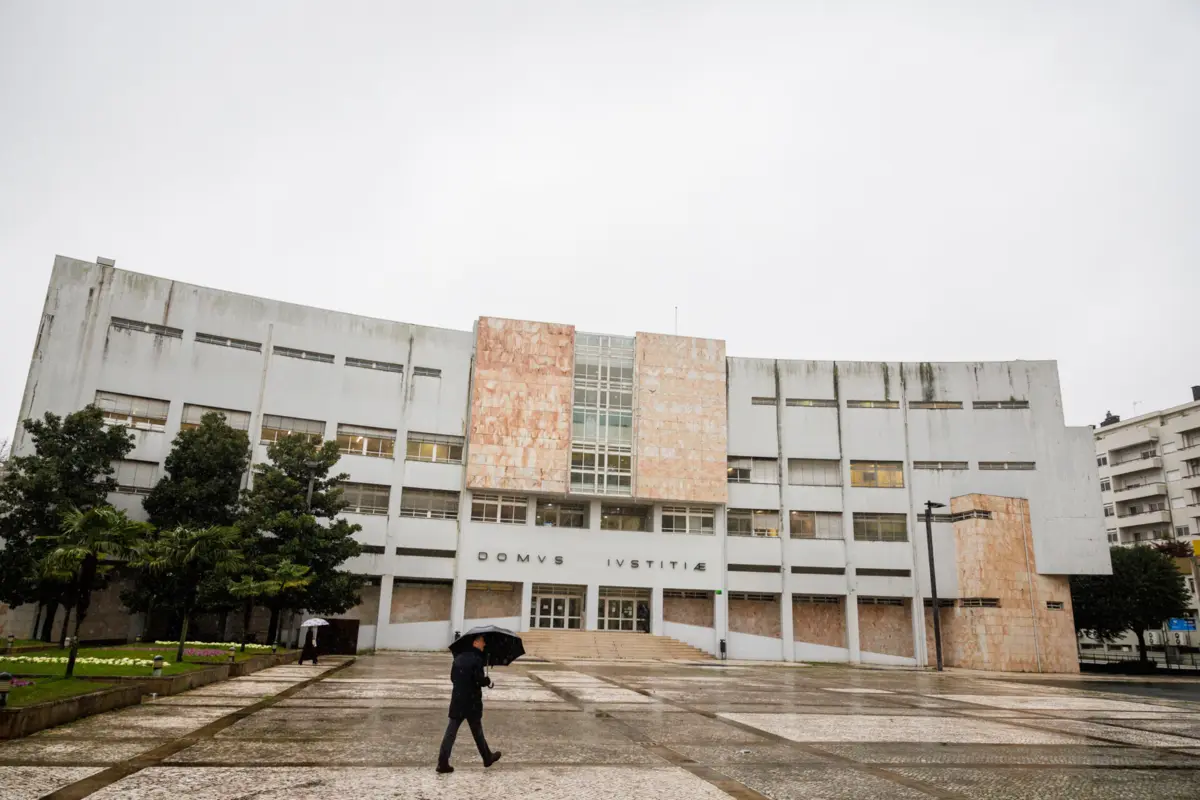 Tribunal de Braga vai fazer o julgamento