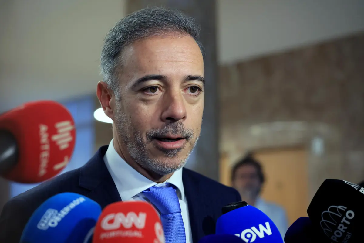 Presidente da Câmara do Porto lembra que atual "vice" de Gaia é um quadro da CCDR-N