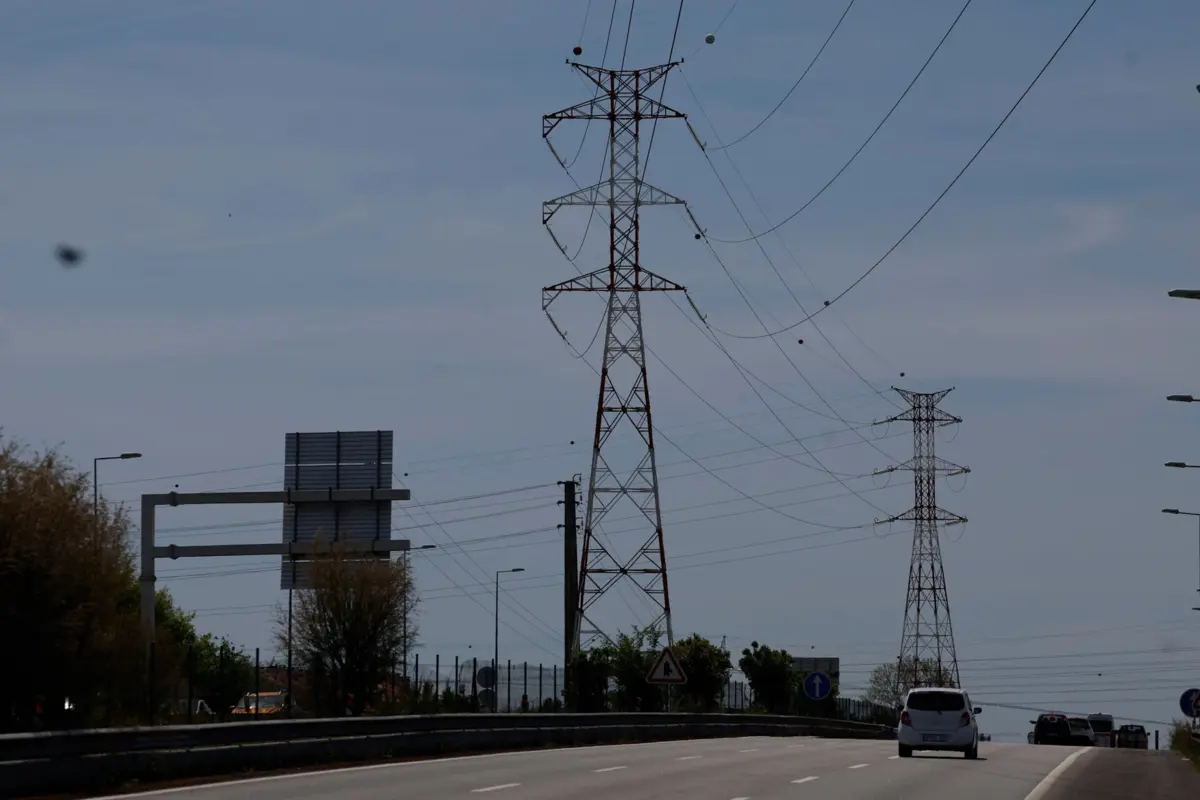 Imagem de contexto do artigo Portugal e Espanha instam França a fixar “prazos concretos” para acelerar interligações elétricas