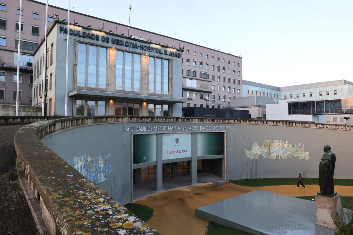 Unidade Local de Saúde S. João teve 1796 queixas