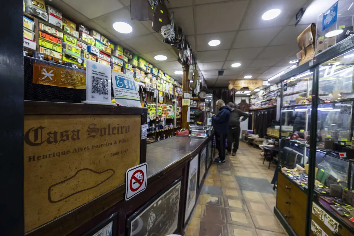 Casa Soleiro vai estar cinco meses fechada para obras