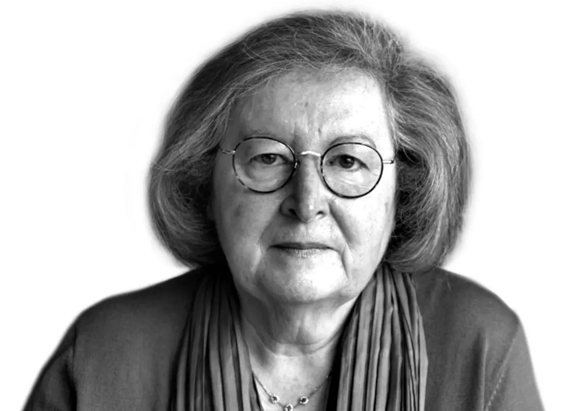 Imagem do autor Maria de Lurdes Rodrigues