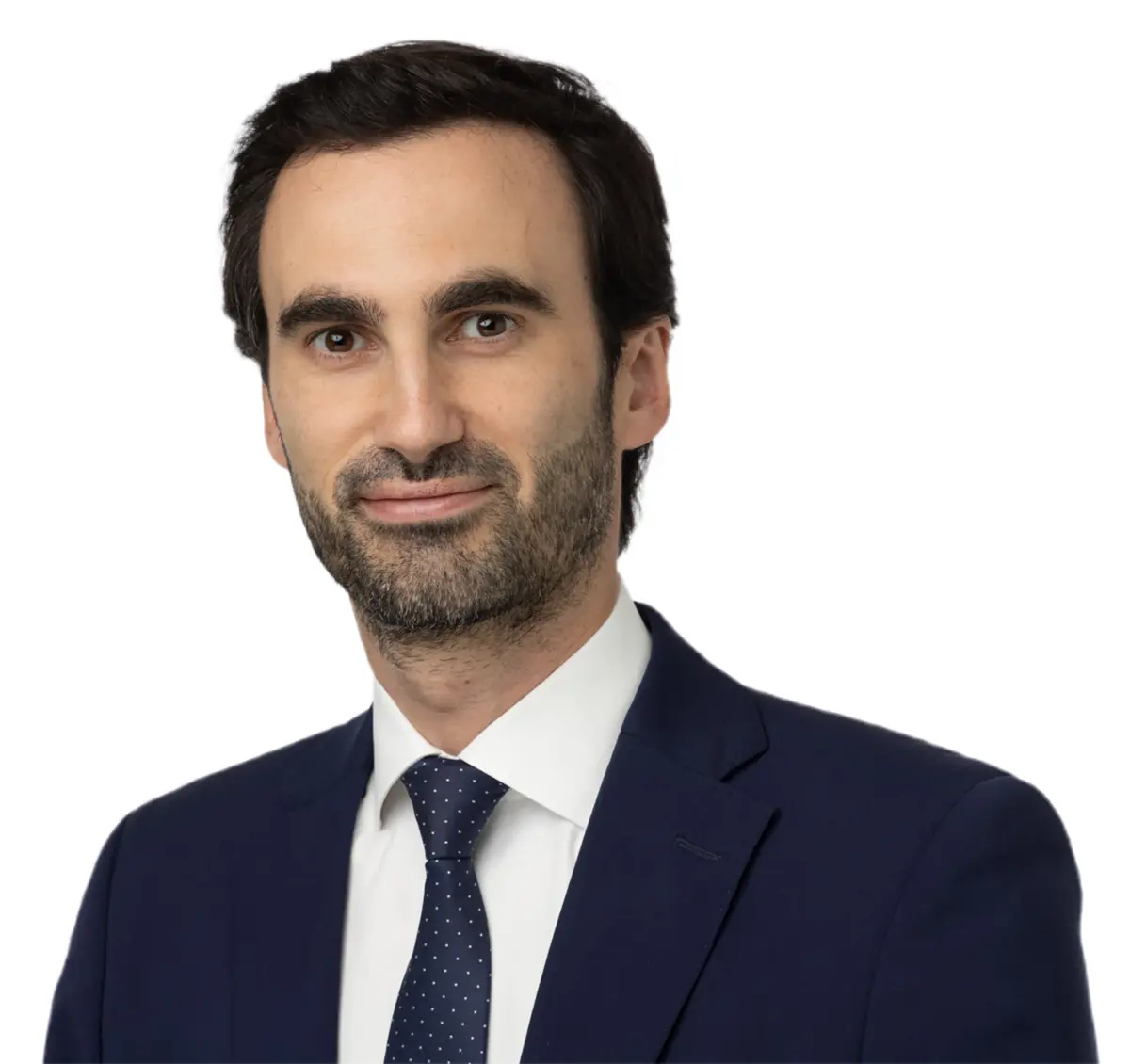 Imagem do autor Tiago Barbosa Ribeiro