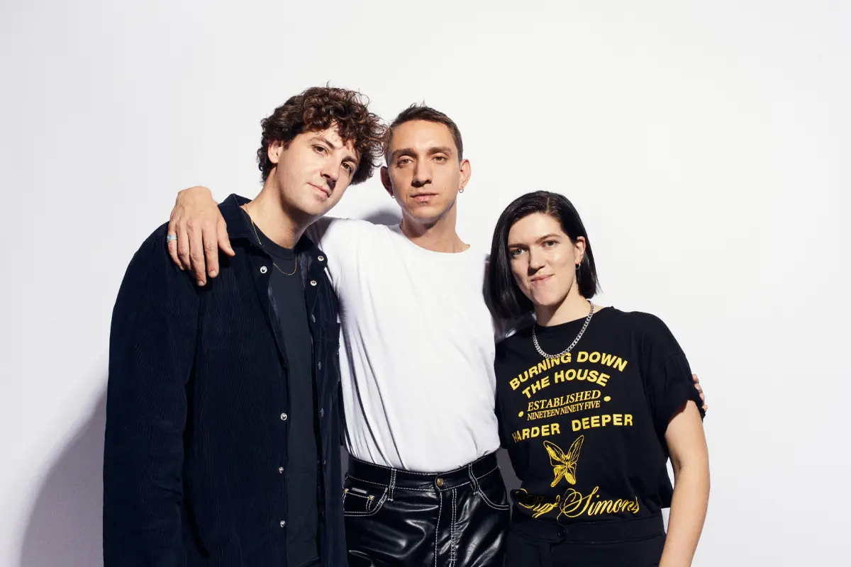 The xx, banda britânica