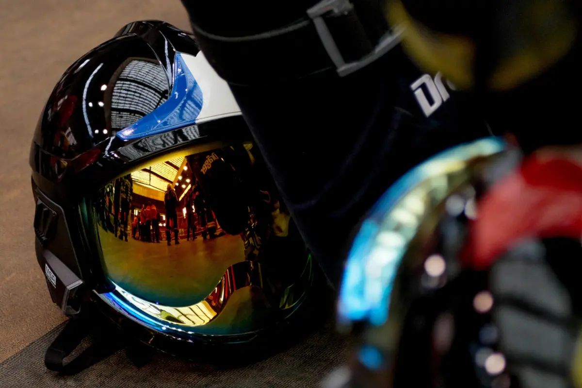 Imagem de contexto do artigo Controlado incêndio que ameaçou armazém de plásticos na Maia