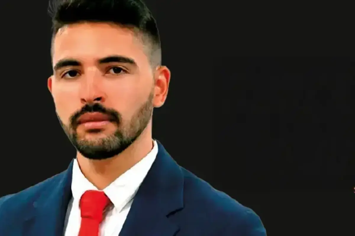 Gonçalo Sousa já não vai fazer parte da grelha da RTP