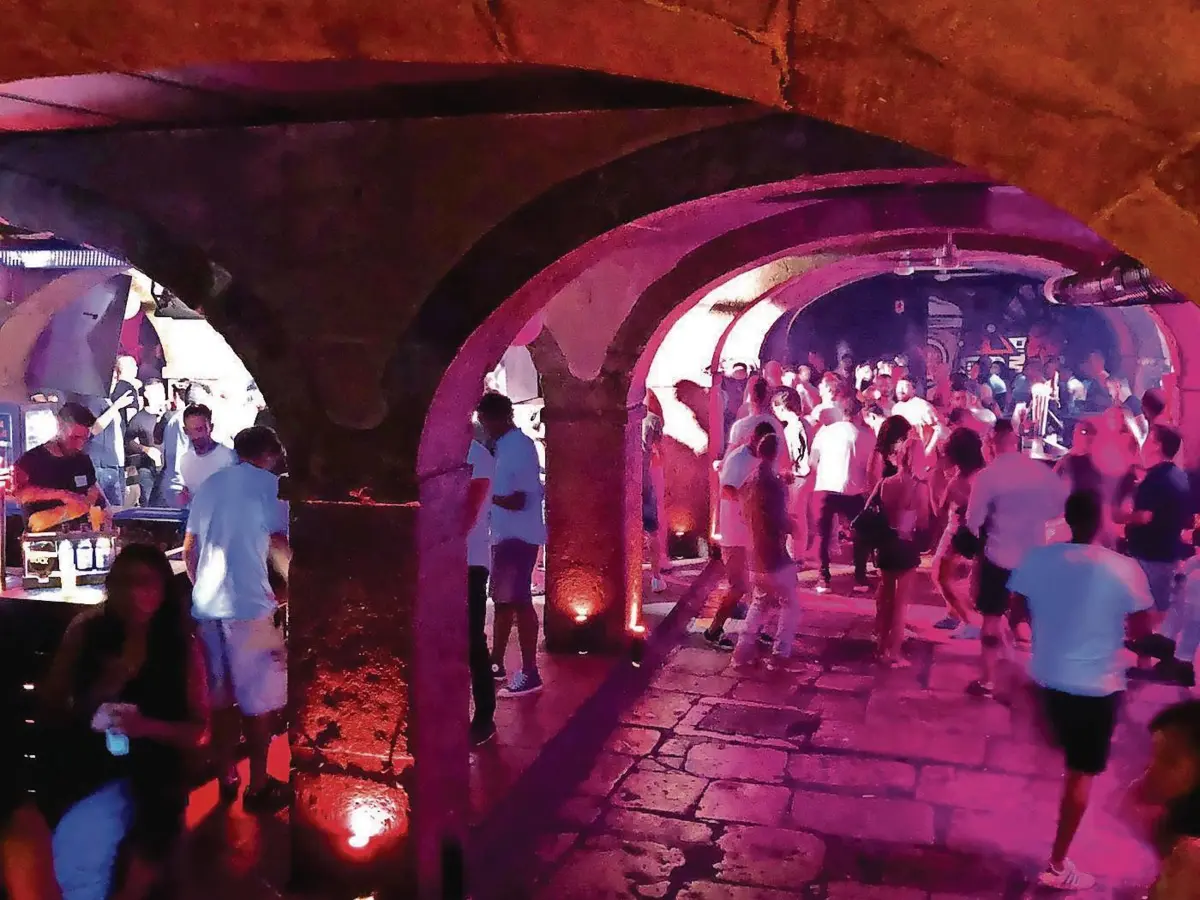 Discoteca Kremlin já estará a efetuar obras de insonorização