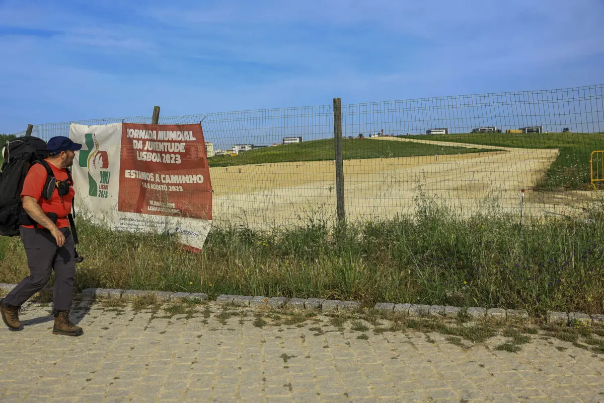 Imagem de contexto do artigo Tolerância de ponto em Lisboa nos dias 3 e 4 de agosto