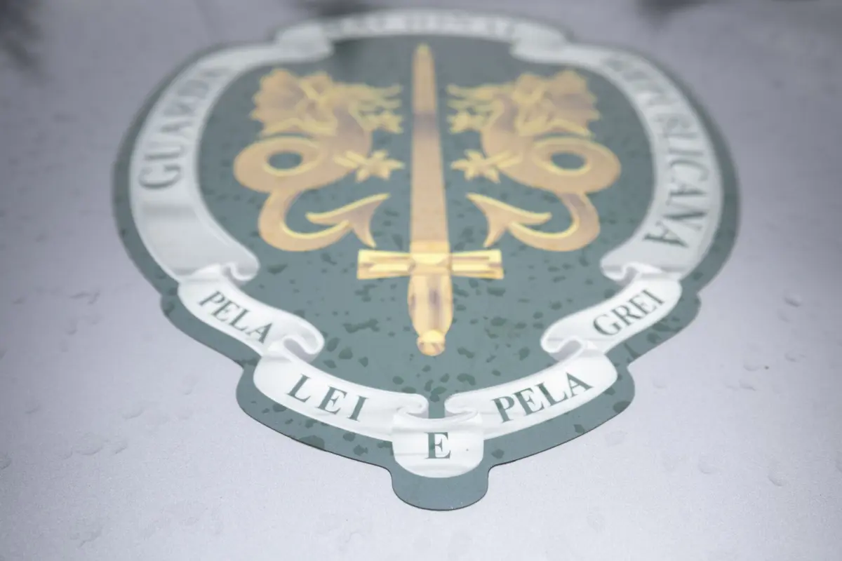 Imagem de contexto do artigo Carro roubado com arma em Azeitão é recuperado em Espanha